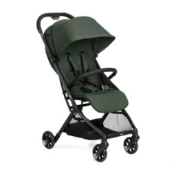 Silla de Paseo Ligera de cabina Aero Jané