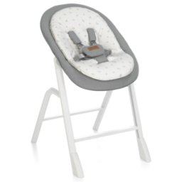 Kit Hamaca Trona Noah Mist 6149 U90 2026 Jané