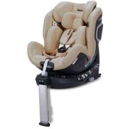 Silla de Auto Recaro Xenon 1
