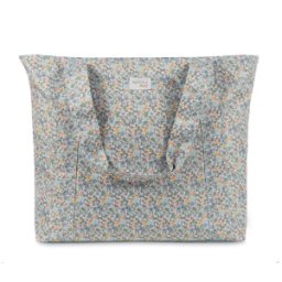 Bolsa Summer con rejilla Flores 1120800755 Walking Mum