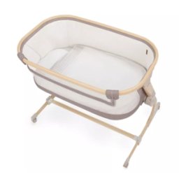 Cuna Colecho Baby Side Glitter Nature Edition 6807W T58 2026 Jané