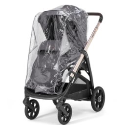 Protector de lluvia para Silla de Paseo Inglesina
