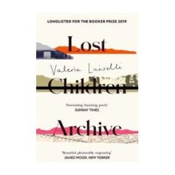 Harper Collins Lost Children Archive