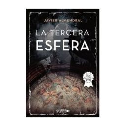 Universo de Letras La Tercera Esfera