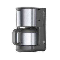 Braun PurShine Coffee maker KF 1505 Grey KF1505GY
