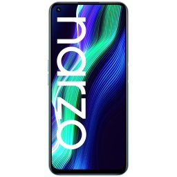 Realme Narzo 50 4G 4GB 128GB 6.6" Azul