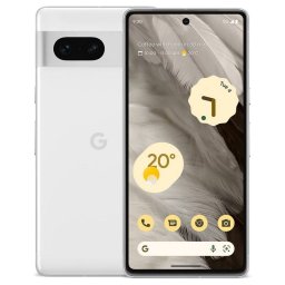Google Pixel 7 5G 8GB 128GB 6.3" Blanco