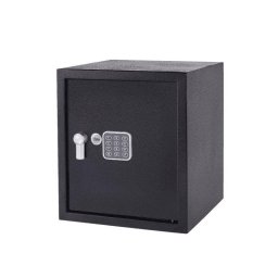 Caja fuerte Yale con alarma 40L teclado PIN y doble llave