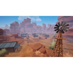 Videojuego Just For Games Sports Camp Nintendo Switch multijugador físico