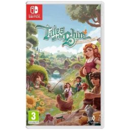 Videojuego Just For Games Tales of the Shire PlayStation 5 Multilenguaje físico