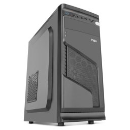 Nox LITE020 USB 3.0 + Fuente de Alimentación 500W