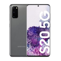 Samsung Galaxy S20 5G 12GB 128GB 6.2" Gris