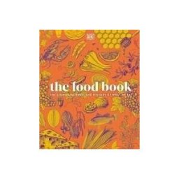 DORLING KINDERSLEY UK The Food Book