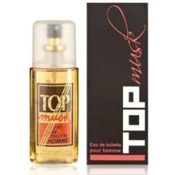 Ruf Top Musk Perfume de Feromonas para El 50ml
