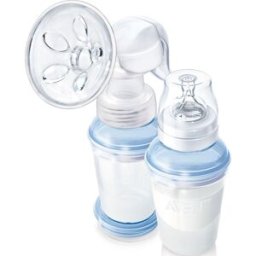 Philips Avent Extractor de Leche Manual SCF300/12 1ud