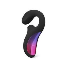Lelo Enigma Cruise Masajeador Doble Estimulación Negro 1ud