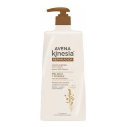 Avena Sérum Loción Hidratante Corporal 400ml