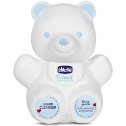 ARTSANA Chicco Natural Sensation Gel De Baño Oso 300ml
