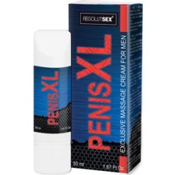 Ruf Penis XL Crema 50ml