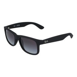 Gafas de sol Ray Ban JUSTIN 0RB4165 Negro Talla: 51X16 Negro