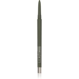 Colour Excess Gel Pencil Delineador De Ojos En Gel A Prueba De Agua Tono Serial Monogamist 0,35 G