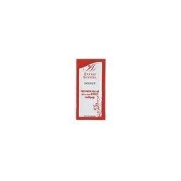 Extase Sensual Aceite Masaje Calor Feromonas Piruleta 10ml