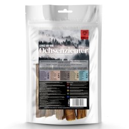 George & Bob's Nervio de buey para perros - 36 uds. (aprox. 500 g)