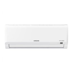 Samsung Serie AR30 F-AR09MLB Aire Acondicionado Split 1x1 con Bomba de Calor 2270 Frigorías