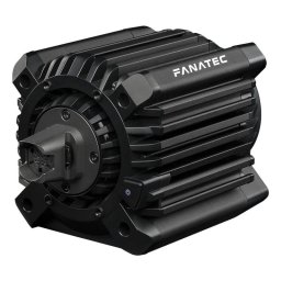 Base de volante Fanatec ClubSport DD+ 18Nm Direct Drive PC/PlayStation/Xbox