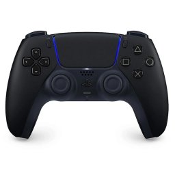 Mando Sony DualSense Negro Inalámbrico Retroiluminado para PlayStation 5, PC y móviles