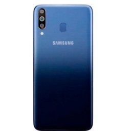 Tapa Trasera Samsung Galaxy M30 M305f Carcasa Repuesto (no Es Una Funda Protectora)