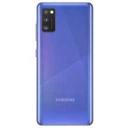 Tapa Trasera Samsung Galaxy A41 A415 Sm-a415f/dsn Carcasa Repuesto (no Es Una Funda Protectora)