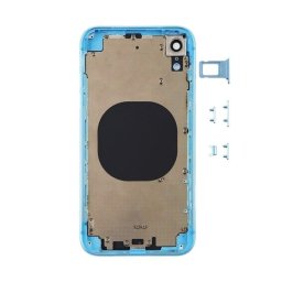 Tapa Iphone Xr A1984 A2105 Carcasa Repuesto (no Es Una Funda Protectora) Completa
