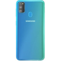 Tapa Trasera Samsung M30s M307 Sm-m307f Carcasa Repuesto (no Es Una Funda Protectora)