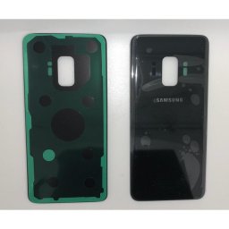 Tapa De Batería Samsung Galaxy S9 Sm-g960f