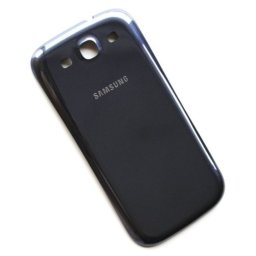 Tapa Trasera Samsung Galaxy S3 I9300 I9305 Blanca O Azul