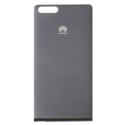 Tapa Trasera Huawei Ascend G6 Blanco O Negro
