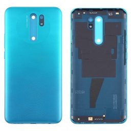 Tapa Trasera Xiaomi Redmi 9 M2004j19ag M2004j19g