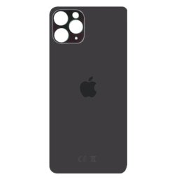 Tapa Trasera Iphone 11 Pro Max (ce) Repuesto