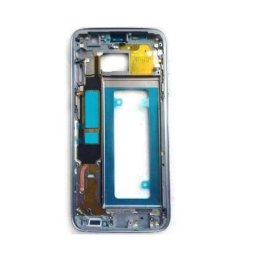 Marco Frontal Lcd Samsung S7 Edge G935 Chasis Repuesto