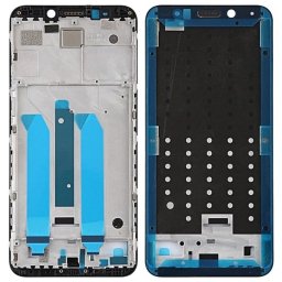 Marco Frontal Lcd Xiaomi Redmi 5 Plus Repuesto
