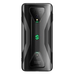 Tapa Trasera Xiaomi Black Shark 3 Carcasa Repuesto (no Es Una Funda Protectora)
