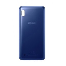 Tapa Trasera Samsung Galaxy A10 A105f Carcasa Repuesto (no Es Una Funda Protectora)