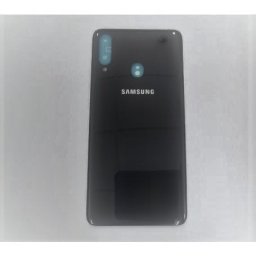 Tapa Trasera Samsung Galaxy A20s Sm-a207f A207fn A207u A207g A207w Carcasa Repuesto (no Es Una Funda Protectora)