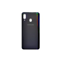 Tapa Trasera Samsung Galaxy A20e A202f Carcasa Repuesto (no Es Una Funda Protectora)