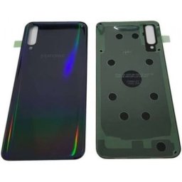 Tapa Trasera Samsung Galaxy A50 A505f Carcasa Repuesto (no Es Una Funda Protectora)