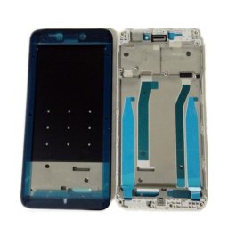 Marco Frontal Lcd Xiaomi Redmi 4x Repuesto