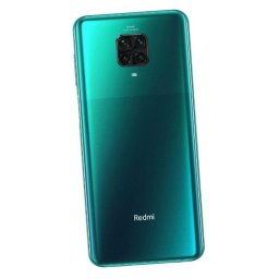 Tapa Trasera Xiaomi Redmi Note 9s Pro Carcasa Repuesto (no Es Una Funda Protectora)