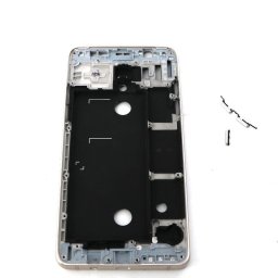 Marco Frontal Samsung Galaxy J5 2016 Sm-j510f J510fn J510m J510y J510g J510 Repuesto