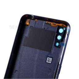 Tapa Trasera Samsung Galaxy A01 A015 A015f A015g A015ds Carcasa Repuesto (no Es Una Funda Protectora)